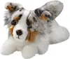 Carl Dick Australischer Schäferhund liegend ca. 30cm 3477 Produktbild-Vorschau 1