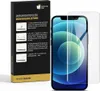 4x Displayschutzfolie für iPhone 12 Pro FULL COVER Produktbild-Vorschau 2