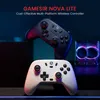 Controller wireless Gamesir-T4N Lite (bianco) Anteprima dell’immagine prodotto 13