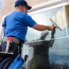 30cm Fensterabzieher Profi, Edelstahl Fensterwischer mit 3 Produktbild-Vorschau 6