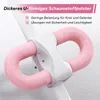 Multifunktionaler klappbarer Bauchmuskeltrainer – Produktbild-Vorschau 5