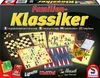 Schmidt Spiele 49111 Familienklassiker inkl. Ligretto, 2 Produktbild-Vorschau 1