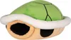 TOMY Mocchi-Mocchi - Peluche Conchiglia Verde T12637 Anteprima dell’immagine prodotto 4