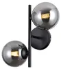 Lampadario ERIMIDA WL-2244-2-BL Italux Anteprima dell’immagine prodotto 1