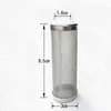 Heikoeco® Edelstahl Filter Schutzgitter, 2er Set, Rost- und Produktbild-Vorschau 3