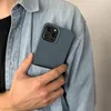 Eco Case iPhone 14 Plus Silikon Abbaubare Hülle Rosa Produktbild-Vorschau 9