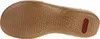 Rieker Damen Pantolette mit Klettverschluss und T-Riemen Produktbild-Vorschau 70