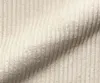 DELIFE Wohnlandschaft Sirpio 300x210 cm Cord Beige Produktbild-Vorschau 3