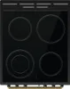 Gorenje Classico GECS 5B70CLB Elektrický sporák se Anteprima dell’immagine prodotto 4