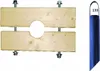 Súprava na prehĺbenie studne 133 mm + drevená svorka 160 mm Náhľad obrázku produktu 12