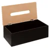 Tissue-box "modern color" kohlegrau - 5 five simply smart Produktbild-Vorschau 2