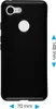 PhoneNatic Case kompatibel mit Google Pixel 3 - schwarz Produktbild-Vorschau 2