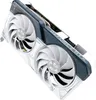ASUS 90YV0J42-M0NA00 Dual -RTX4060TI-O8G-WHITE NVIDIA Produktbild-Vorschau 15