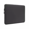 Pipetto MacBook Sleeve 13"/14" Ultra Lite - zwart, gemaakt Productafbeelding-voorbeeld 2