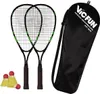 Victor Crossminton-Set "VF-100" Produktbild-Vorschau 14