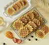 Ruhhy 24746 griglia per raffreddare e glassare le torte Anteprima dell’immagine prodotto 11