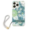 Guess Guhcp13Lhflsn Iphone 13 Pro / 13 6.1 Zelené/Zelené Náhľad obrázku produktu 2