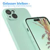 EAZY CASE - TPU Hülle für Apple iPhone 15 Plus, TPU Case Produktbild-Vorschau 4