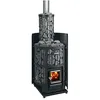 Harvia WL100 / WL110 Schutzsockel WL100 (M1, M2, M3/SL, 20 Produktbild-Vorschau 3