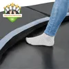 EXIT Dynamic Trampoline Sportive ø427cm – Au niveau du sol Voir les images du produit 4