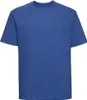 Russell R-180M-0 | Silver Label Herren T-Shirt - Farbe: Produktbild-Vorschau 2