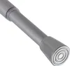 Close-up of the end of a telescopic rod with a rubber cap. Produktbild-Vorschau