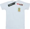 Star Wars - "I'm A Rebel" T-Shirt für Herren BI46298 (S) Produktbild-Vorschau 1