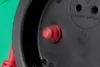 Cilindro di sicurezza per tosaerba, Ø 285 mm, verde, 12239 Anteprima dell’immagine prodotto 2