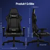 Adormii Gaming Stuhl,Gaming Chair mit verstellbare Produktbild-Vorschau 7