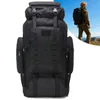Sac à dos 80 L imperméable, sac d'escalade, sac de vélo, Voir les images du produit 4