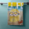 Minions Duschtuch Badetuch Strandtuch 70 x 140 cm / 100% Produktbild-Vorschau 5