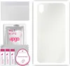 apgo Rückseite Schutzfolie, Matt, kompatibel mit Huawei Y5 Produktbild-Vorschau 1