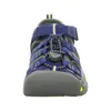 KEEN Newport H2 J, blue depths/gargoyle - 32/33 Náhled obrázku produktu 6