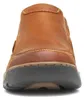 Hush Puppies heren slippers, model Jasper, bruin (tan Productafbeelding-voorbeeld 4