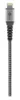 Goobay 49268 Lightning Kabel 1 m Grau, Silber Produktbild-Vorschau 14