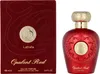 Lattafa Rot Exquisite Eau de Parfum 100 ml Produktbild-Vorschau 13