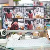 CUDY GS108 8-portowy przełącznik gigabitowy Podgląd zdjęcia produktu 4