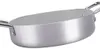 Moneta FINEGRES PRO-TFI CASSERUOLA MEZZAFONDA BASSA 32 cm Anteprima dell’immagine prodotto 4