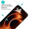 2x TPU Schutzfolie Klar für Xiaomi 17 Ultra Displayschutz Produktbild-Vorschau 2