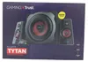 PC reproduktor GXT 38 Tytan black Náhled obrázku produktu 23