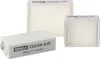 tesa Clean Air Feinstaubfilter für Laserdrucker, Größe S Produktbild-Vorschau 15