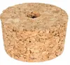 SCHMITT Korken mit Loch für 5-25l Korbflaschen Voir les images du produit 1