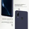 ONEFLOW® Slim Case kompatibel mit Huawei P smart 2019 - Produktbild-Vorschau 4