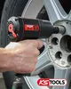 KS Tools Universal Druckluftpistole lang 515.1904 I 6,3 Produktbild-Vorschau 6