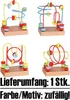 Großhandel GmbH - Ware SpielMaus Holz Motorikschleife Produktbild-Vorschau 4