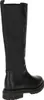 s.Oliver Damen Stiefel mit Plateau und langem Stretch Produktbild-Vorschau 10