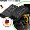 RedStar24 Tester di rete - Tester di potenza con RJ11, Anteprima dell’immagine prodotto 6