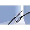 Ugreen Cavo audio Aux Mfi Lightning - 3,5 Mm Mini Jack 1 M Anteprima dell’immagine prodotto 14