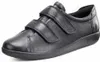 Ecco - ECCO Soft 2.0 scarpa slip-on - nero Anteprima dell’immagine prodotto 6