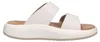 Joya Vienna II White Pantolette, Full Grain Leather, Produktbild-Vorschau 15